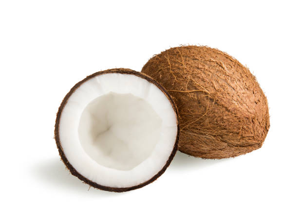 Coconut 