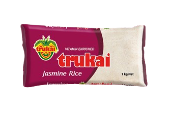 Trukai Jasmine Rice 